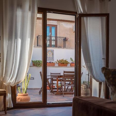 A Casa Del Gioielliere Daire Palermo Dış mekan fotoğraf
