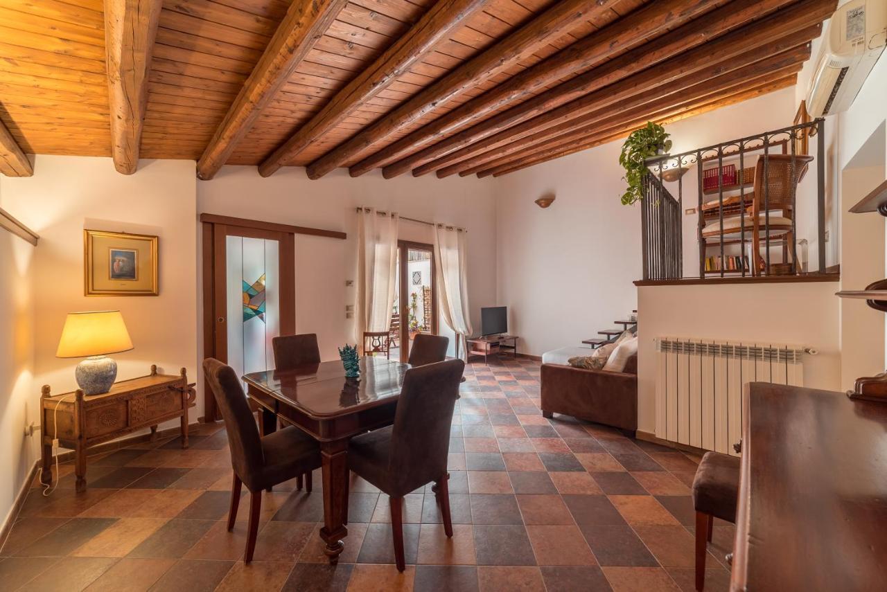 A Casa Del Gioielliere Daire Palermo Dış mekan fotoğraf