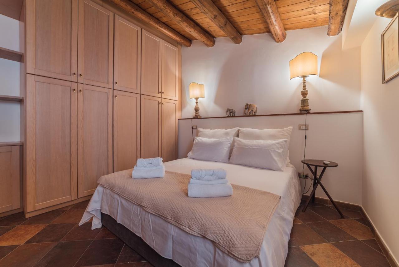 A Casa Del Gioielliere Daire Palermo Dış mekan fotoğraf