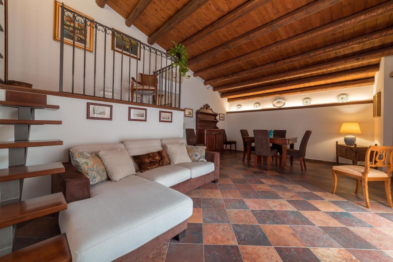 A Casa Del Gioielliere Daire Palermo Dış mekan fotoğraf