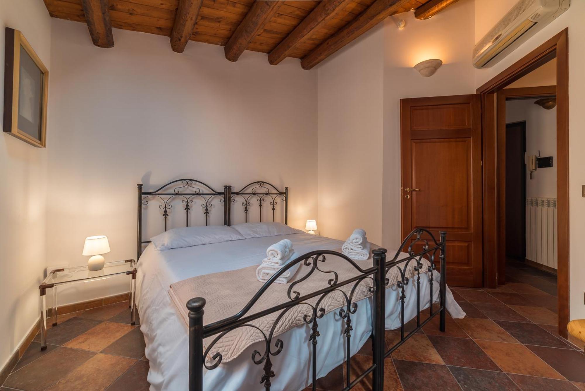 A Casa Del Gioielliere Daire Palermo Dış mekan fotoğraf