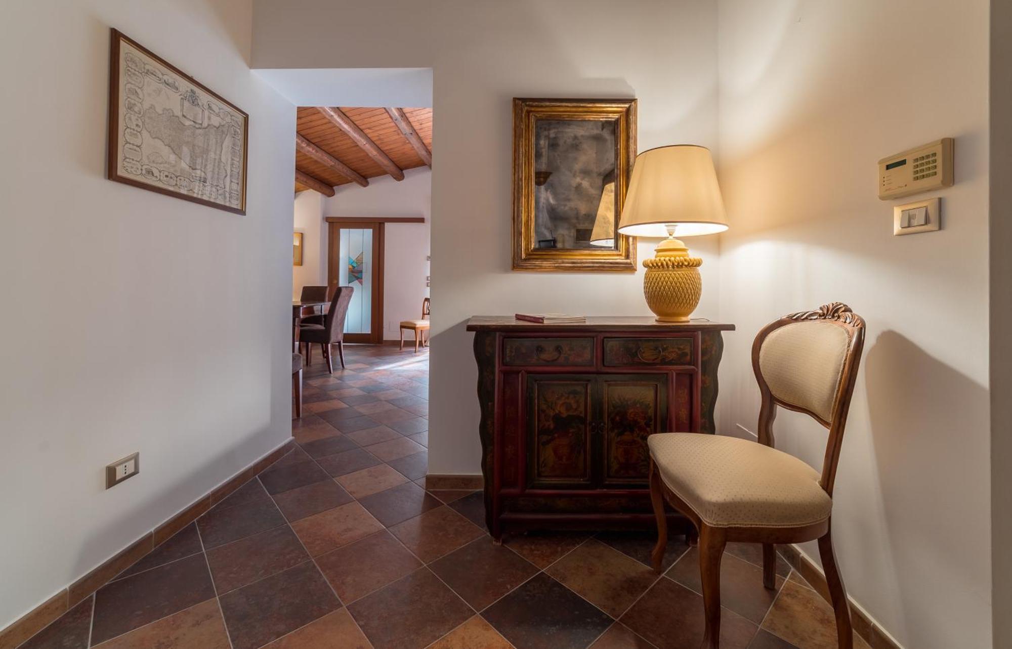 A Casa Del Gioielliere Daire Palermo Dış mekan fotoğraf