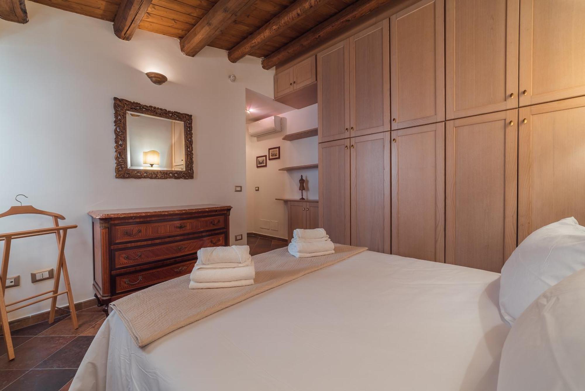 A Casa Del Gioielliere Daire Palermo Dış mekan fotoğraf