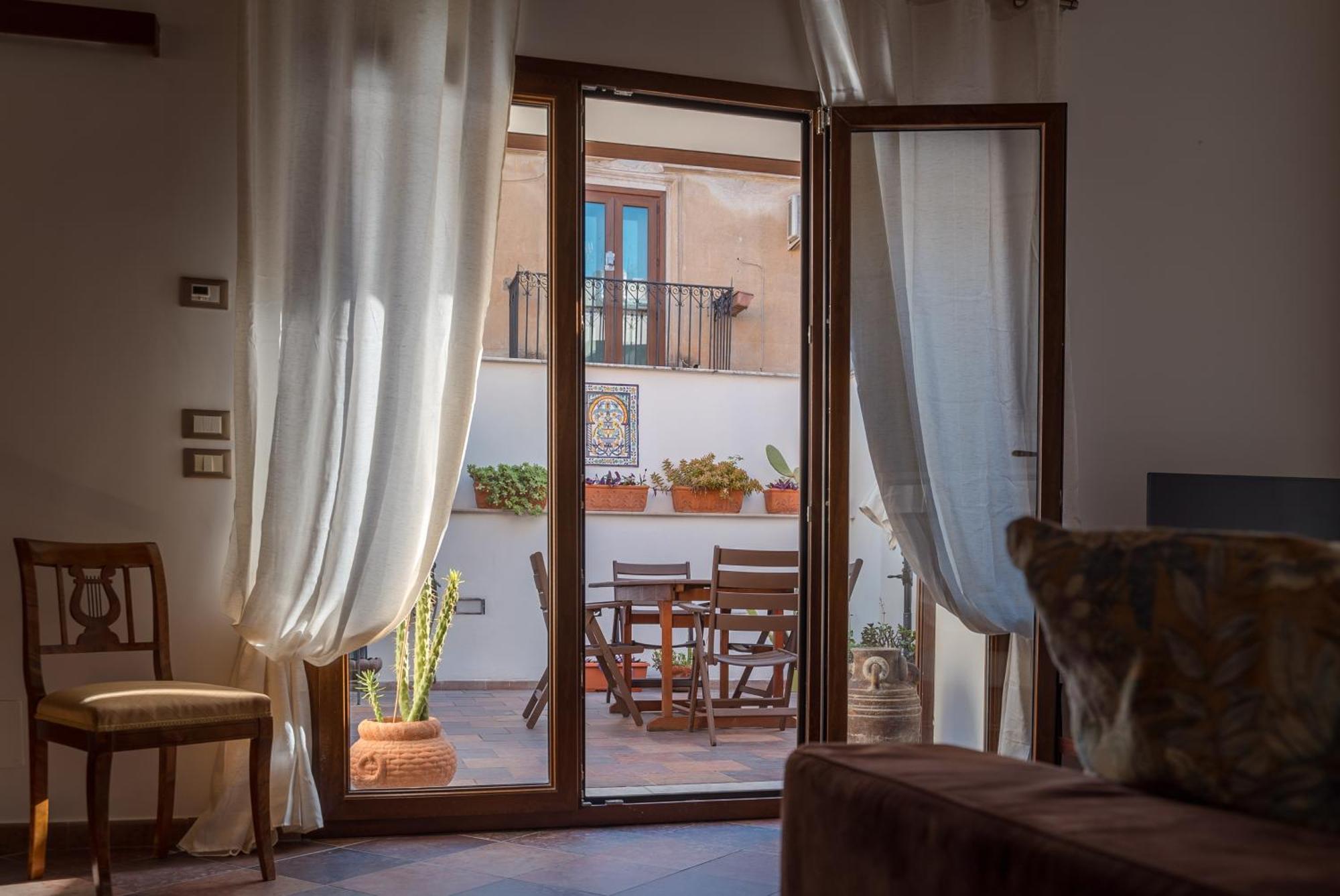 A Casa Del Gioielliere Daire Palermo Dış mekan fotoğraf